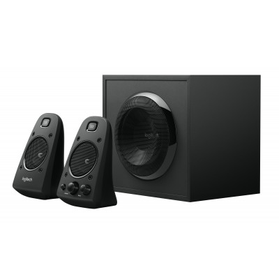 Logitech Z623 2.1 THX Lautsprechersystem
