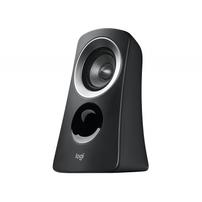 Logitech Z313 2.1 Lautsprechersystem