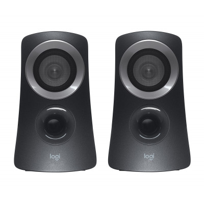 Logitech Z313 2.1 Lautsprechersystem
