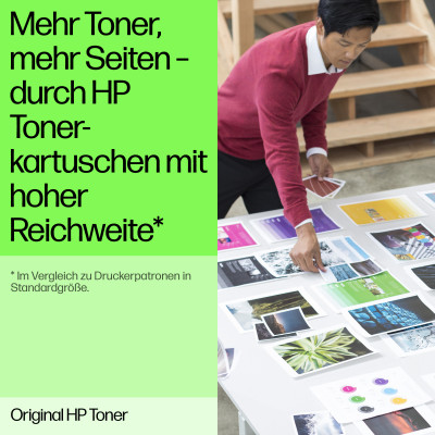 Toner 125A schwarz (ca. 2.200 Seiten)