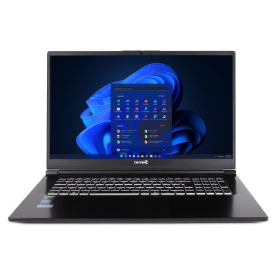 17,3" TERRA MOBILE GAMER ELITE 5v4 i9 32GB RTX5070
