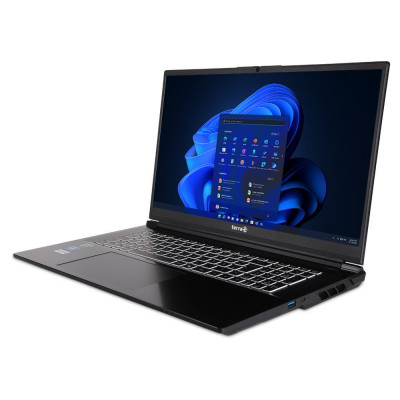 17,3" TERRA MOBILE GAMER ELITE 5v4 i9 32GB RTX5070