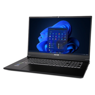 17,3" TERRA MOBILE GAMER ELITE 5v4 i9 32GB RTX5070