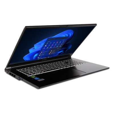 17,3" TERRA MOBILE GAMER ELITE 5v4 i9 32GB RTX5070