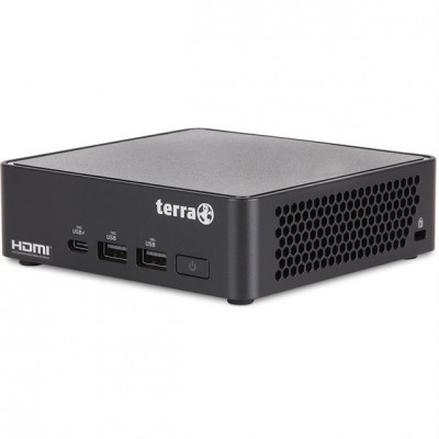 PC-MICRO 6000 SILENT GREENLINE U5 16GB 500GB W11P