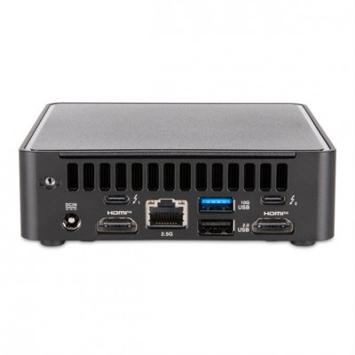 PC-MICRO 6000 SILENT GREENLINE U5 16GB 500GB W11P