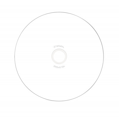 10er 16x DVD+R Rohlinge Jewelcase "Printable"