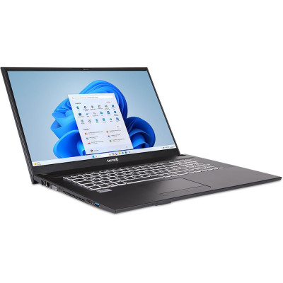 17,3" TERRA MOBILE 1716R i3 8GB 500GB W11