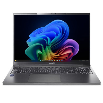 16" TERRA MOBILE 1671L Ultra 7 32GB 1TB W11P