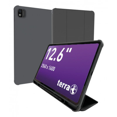 TERRA PAD 1201 12,6" 8GB 256GB LTE