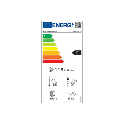 TERRA PAD 1201 12,6" 8GB 256GB LTE