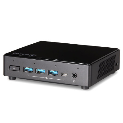 PC-MICRO 3100 SILENT GREENLINE N5100 240GB W11P