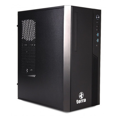 PC-BUSINESS 4000 SILENT i3-12100 8GB 500GB W11P