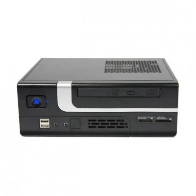 PC-BUSINESS 5000 Compact i5-12400T 8GB 500GB W11P