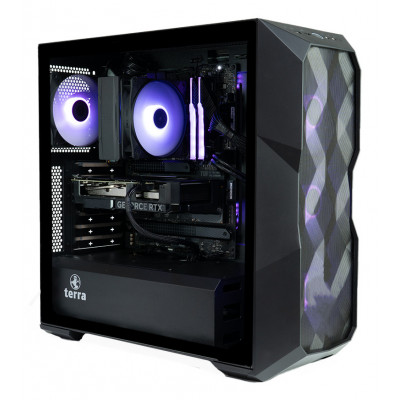 PC-GAMER ELITE 2 i5-14600KF 16GB 1TB RTX5060Ti W11