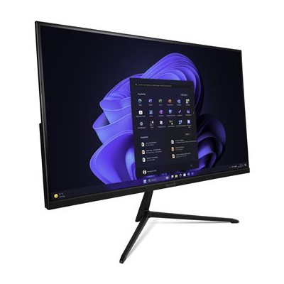 24" ALL-IN-ONE 2401 GREENLINE i3 8GB 500GB W11