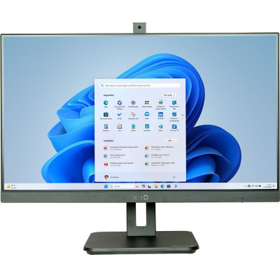 27" ALL-IN-ONE 2710HA GREENLINE i5 8GB 1TB W11