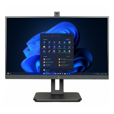 24" ALL-IN-ONE 2410HA i5-12400 16GB 500GB W11P