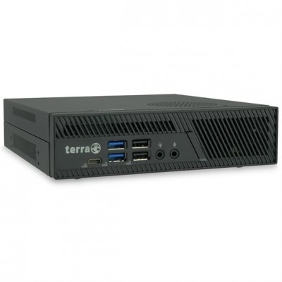 PC-MINI 6000V6.1 S GL i5-12400 16GB 500GB W11P