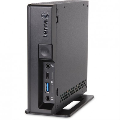 PC-MINI 3550 Fanless N97 8GB 120GB W11P