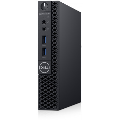 Dell OptiPlex 3060 MP i5 8GB 256GB W11P