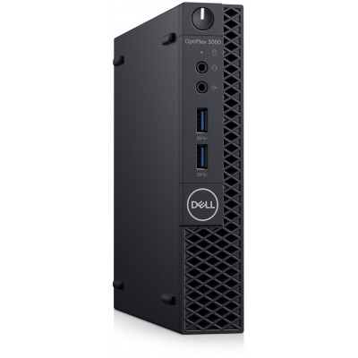 Dell OptiPlex 3060 MP i5 8GB 256GB W11P
