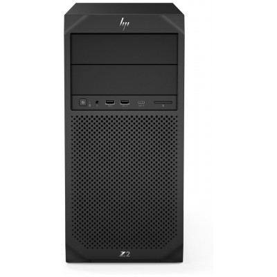 HP Z2 Tower G4 T i7 32GB 1TB P1000 4GB W11P