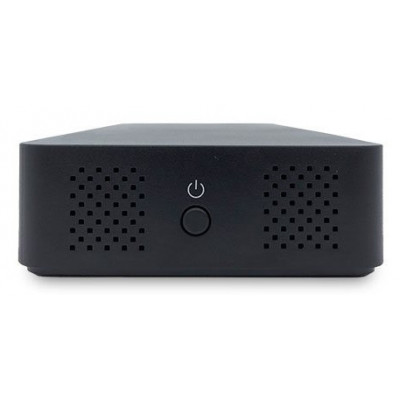 TERRA MOBILE Dockingstation 810 USB-C Tripple 4K