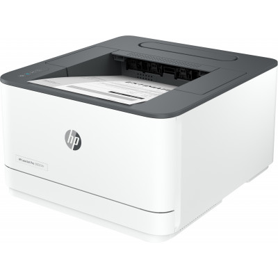 HP LaserJet Pro 3002dn, Laser, einfarbig Drucker