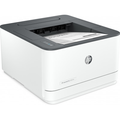 HP LaserJet Pro 3002dn, Laser, einfarbig Drucker
