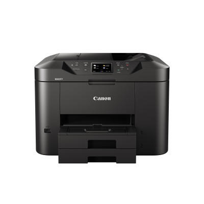Canon MAXIFY MB2750, Tinte, mehrfarbig 4in1