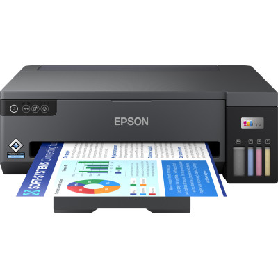 Epson EcoTank ET-14100, Tinte, mehrfarbig A3