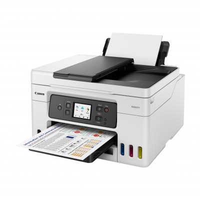 Canon MAXIFY GX4050, Tinte, mehrfarbig 4in1