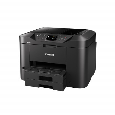 Canon MAXIFY MB2750, Tinte, mehrfarbig 4in1
