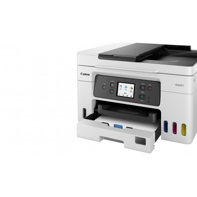 Canon MAXIFY GX4050, Tinte, mehrfarbig 4in1