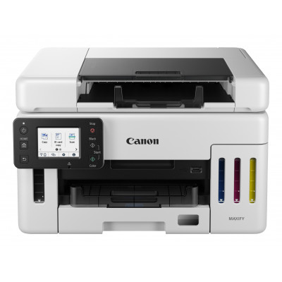 Canon MAXIFY GX6550, Tinte, mehrfarbig 3in1