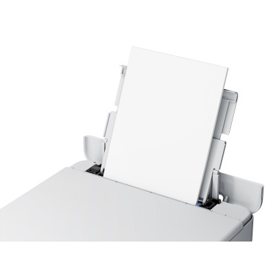 Epson EcoTank ET-8500, Tinte, mehrfarbig 3in1