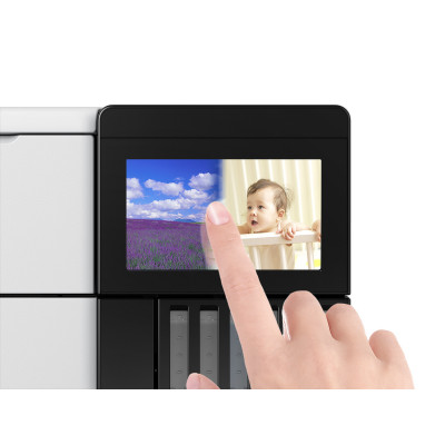 Epson EcoTank ET-8500, Tinte, mehrfarbig 3in1