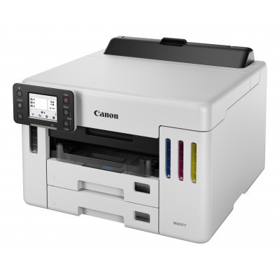 Canon MAXIFY GX5550, Tinte, mehrfarbig Drucker