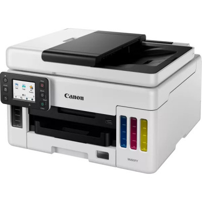 Canon MAXIFY GX6050, Tinte, mehrfarbig 3in1