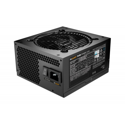 be quiet! Pure Power 13 M 850W ATX 3.1