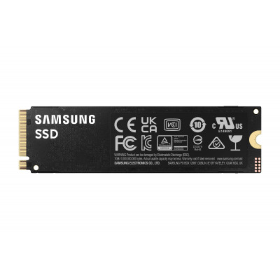 Samsung SSD 990 PRO 4TB, M.2 2280