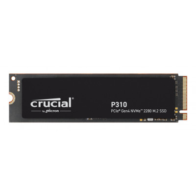 Crucial P310 SSD 4TB, M.2 2280