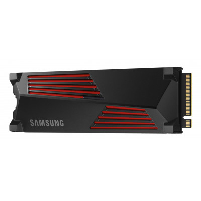 Samsung SSD 990 PRO 2TB, M.2 2280