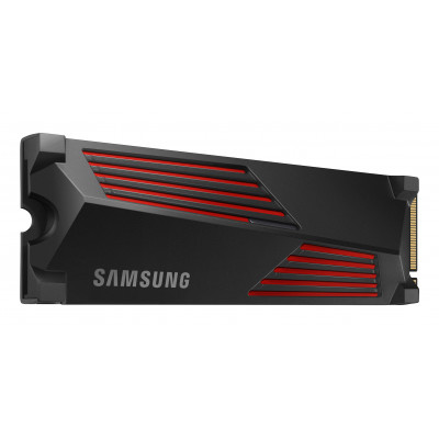 Samsung SSD 990 PRO 2TB, M.2 2280