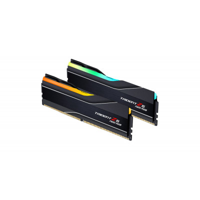 G.Skill Trident Z5 NEO RGB schwarz UDIMM 32GB Kit