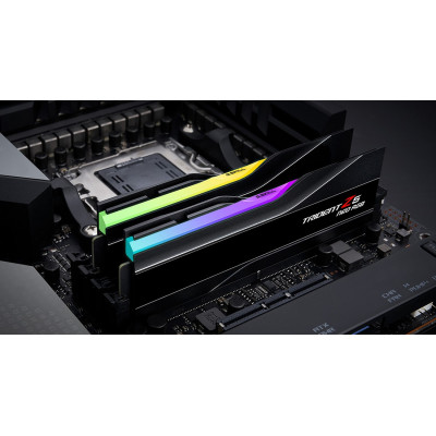 G.Skill Trident Z5 NEO RGB schwarz UDIMM 32GB Kit
