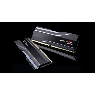 G.Skill Trident Z5 NEO RGB schwarz UDIMM 32GB Kit