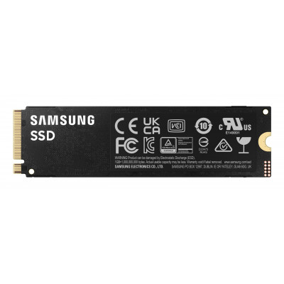 Samsung SSD 990 PRO 2TB, M.2
