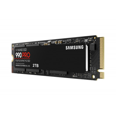 Samsung SSD 990 PRO 2TB, M.2